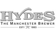 logo for Hydes