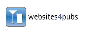 websites4pubs logo